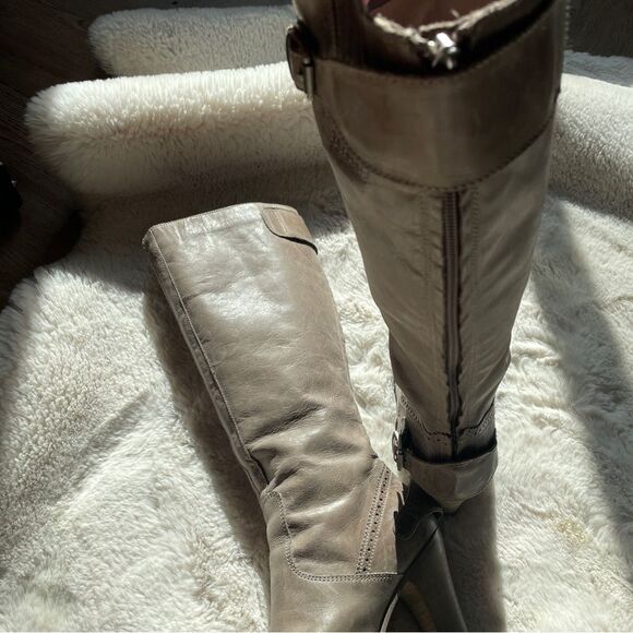 ♥️ Belstaff RARE boots knee high Trialmaster
39 Celebrity favorites - Picture 8 of 15